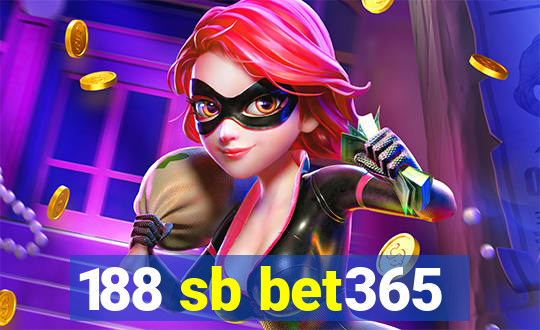 188 sb bet365